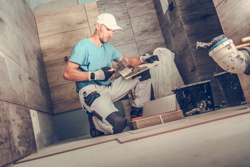 Top Bathroom Remodeling Companies in Moore, SC