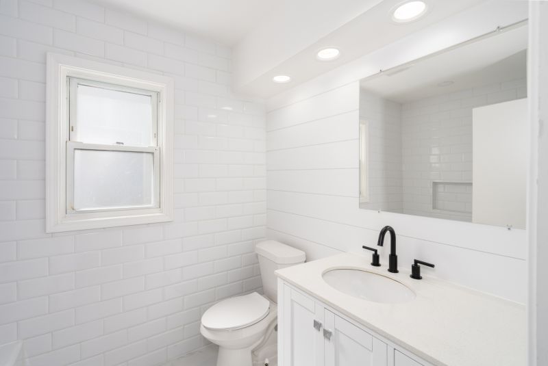 Professional Bathroom Remodelers in Boiling Springs